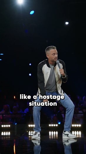 How do you potty train your dogs | Nate Bargatze #shorts