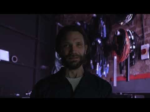 Loop - Fermion (Official Music Video)