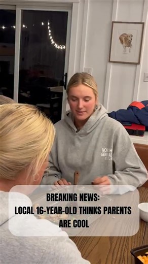 9.4K views · 106 reactions | These parents couldn’t be happier. There’s no better feeling than when your 16-year-old daughter asks for the leftovers and the keys to your 2000 Buick Park Avenue—though we’re pretty sure she only wanted to drive it because it’s supercharged. #bmg #parkavenue #highschooldaughter | Broadmoor Motors | Facebook