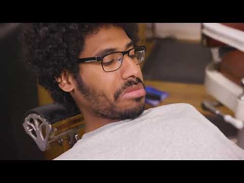 Brooklyn Ball Barber