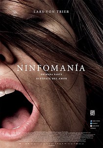 NINFOMANÍA PARTE 1 | Cineplex