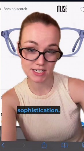 Trending Eyewear February 2025