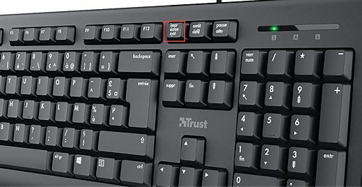 Windows 11 : la touche "Impr. Écran" a une nouvelle fonction, voici ce qui change