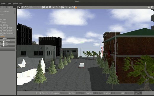 【Autoware入门教程】如何使用MPC进行路径跟踪