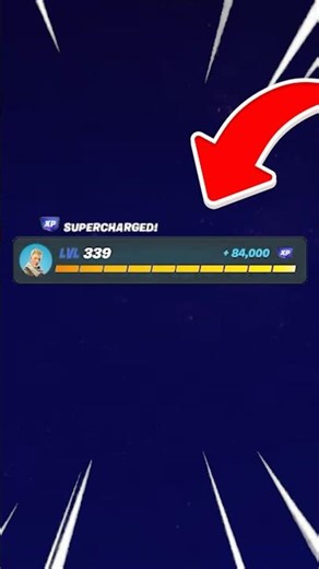 *BEST* NO TIMER XP Map to Level Up FAST in Fortnite (CONFIRMED WORKING)