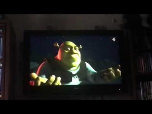 ‘Shrek’ (2001) On Channel 4