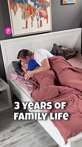 37K views · 45 reactions | Family Life: A Humorous Evolution | Fabiosa Hearty | Facebook