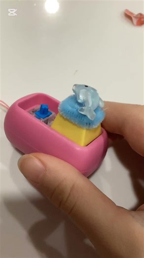 How u can decorate your key (Keyboard key)easy