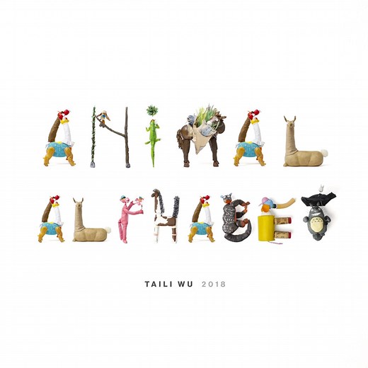 Animal Alphabet