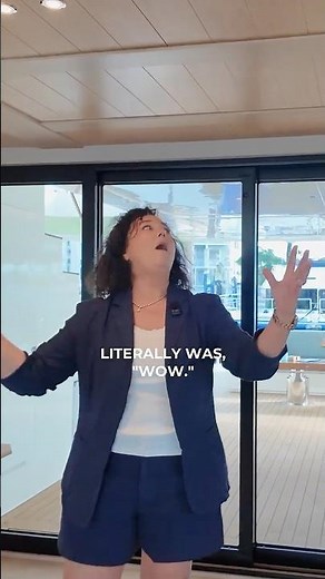 GranOcean W-72 Walk-thorugh