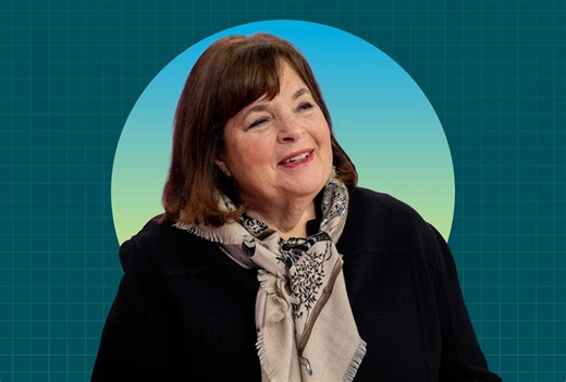 Ina Garten’s New Year's Eve Pasta Is So Easy, It's Just 4 Ingredients