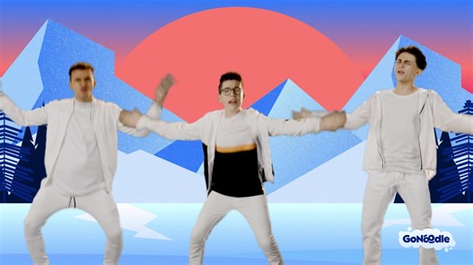 You’ve taught hundreds of students to sit “criss-cross applesauce”… but now it’s June and even your own kids are bouncing off the walls like caffeinated kangaroos. 😅 This week’s GoNoodle Video of the Week = FREEZE! It’s a movement break disguised as a self-regulation moment. Bonus: It might just give you 60 seconds to eat a popsicle before it melts. 🎥 Watch here: https://www.gonoodle.com/videos/lYOmA2/freeze | GoNoodle