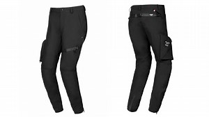 Ixon’s Akro Textile Pants Are Ready For The Riding Season Already