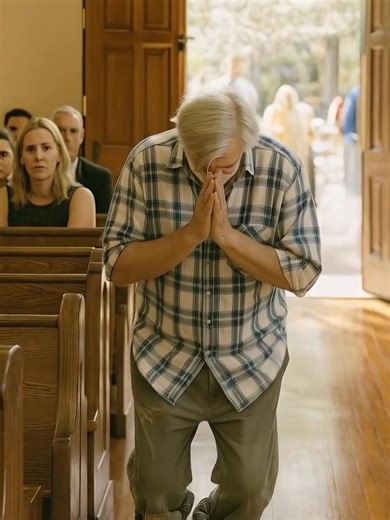 2.8K views · 13 reactions | A homeless man in dirty clothes and...