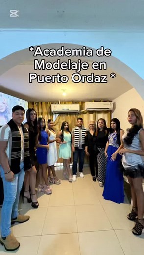 Academia de Modelaje en Puerto Ordaz: ¡Inicia tu carrera!