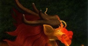 The Fairy Serpent: A Chinese Beauty and the Beast Tale