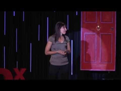 Synthesizing change: Natalie Kuldell at TEDxBermuda 2013