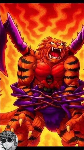 WHY DID RETSU KAIOH EVOLVE MORE IN THE ISEKAI WORLD THAN IN THE WORLD OF THE LIVING?