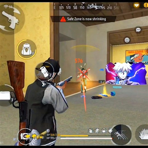 Trolling Noobs 🤣😂#shorts #shortsfeed #freefire #viral