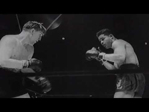 WOW!! WHAT A FIGHT | Joe Louis vs Tommy Farr, Full HD Highlights