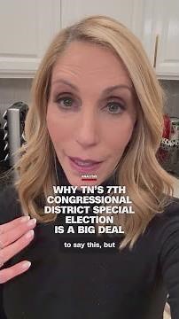 Why Tennessee's special election is a big deal