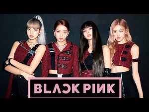 BLACKPINK – JUMP 🔥 | Official MV | Trending K-Pop Dance 2025