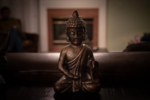 Buy Buddha Statues, Sculpture & Fountains - The Stone Studio