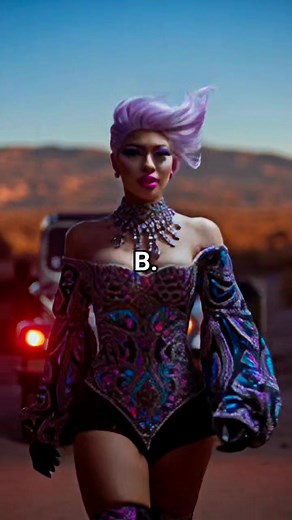 Trans Women on Reels