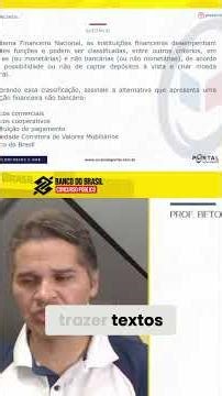 Cesgranrio? Read THIS and get the question right! 💡 GOLDEN tip! 📘🔥