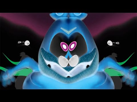 G MAJOR 23 + G MAJOR 46 EFFECT - Team Bahay 2.0 COOL VISUAL & AUDIO Effects EDIT
