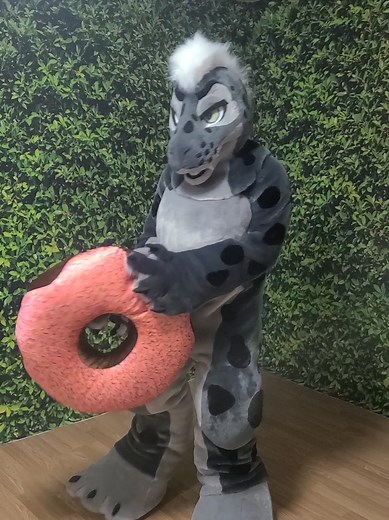 Discover Fursuit Discounts for Unique Species
