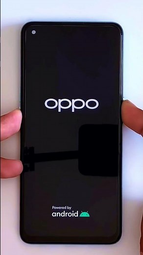Factory Reset ANY OPPO Phone Easily and Quickly 🔥 #Oppo #Reset #Technology #OppoTutorial