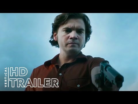 Inside Man | Official Trailer (HD) | Vertical