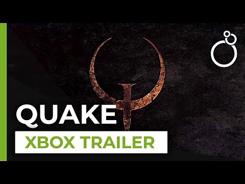 Quake - Xbox Trailer (4K / 60 FPS remastered)