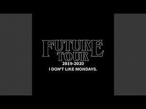 LEMONADE ("F U T U R E" TOUR)