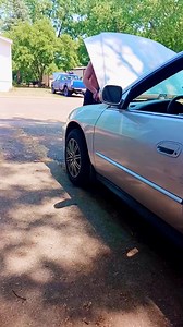 Cooking an egg on my hot engine #reels #Eggs #cooking #mechanic | Scrap