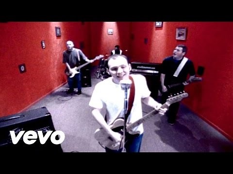 Smoking Popes - Rubella