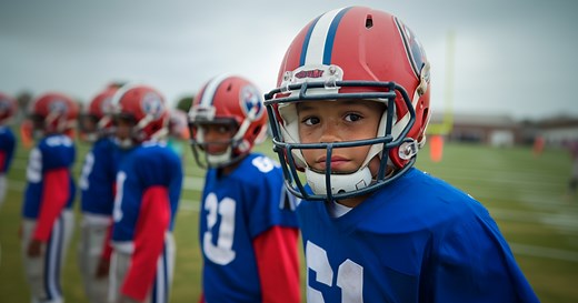 How to Start a Youth Football Team - 8 Steps to Kickoff Your Season | Jersey Watch