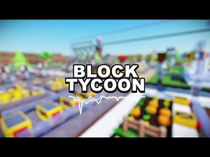 Block Tycoon - Money Maker | OST