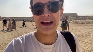 Ancient Technology in Egypt? Inside the Pyramids, Crystals, and Hidden Chambers