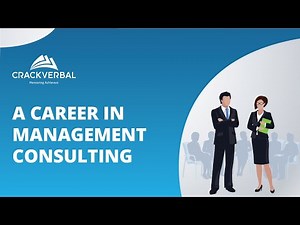 Management Consulting : Job Responsibilities, Lifestyle, Skills & Salary [2019-20]
