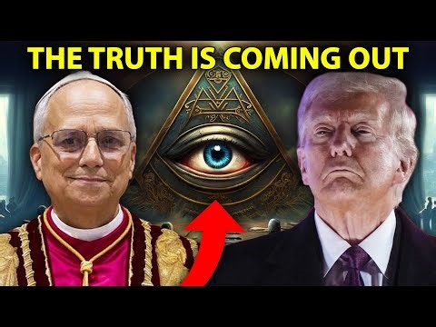 The SHADOW GOVERNMENT That CONTROLS The World 🌍 Secrets of Prophecy