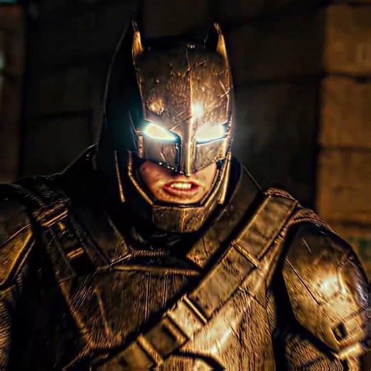 | Batfleck - The Greatest Batman Fight Scene - Edit |