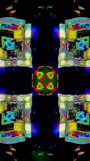 Nano Mechanology - looming phase