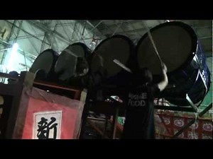 弘前ねぷた囃子