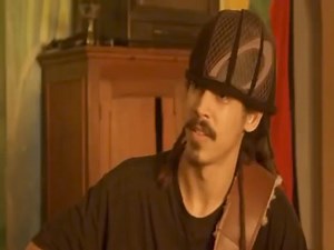 Happy Birthday to Shiah Coore Check out this clip from the 2006 documentary “Made In Jamaica” 🇯🇲 featuring Cat Coore & his son, Shiah | THIRD WORLD