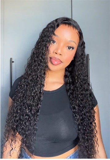 Curly Wig Review: The Best Curl Pattern for Natural Looks