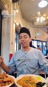 26K views · 66 reactions | Jom ramai ramai berbuka puasa di Restoran IPOH DIM SUM sempena bulan Ramadhan tahun ini. Banyak pilihan menu yang ada. Sesuai untuk semua. Ruang makan selesa. Berhawa dingin. Berdekatan saja dengan Gerbang Malam. Apa lagi, jangan lupa singgah. Mereka akan mulakan operasi di bulan Ramadhan pada 7 Mac 2025 dari 4:30 petang hingga 10 malam.  163, Jalan Sultan Idris Shah, 30000, Ipoh. ( Berdekatan GERBANG MALAM) #ipohdimsum #gerbangmalam | OH MY PERAK | Facebook
