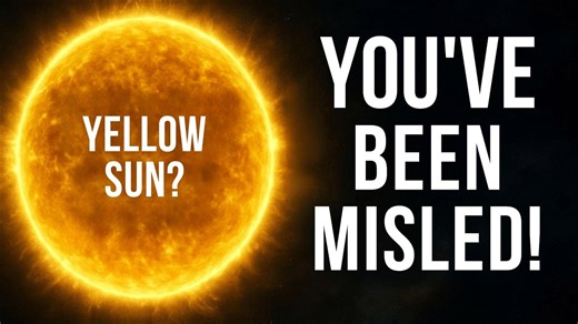 7 Biggest Lies About Our Solar System You Still Believe