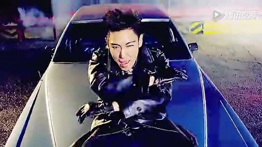 BIGBANG - 《bang bang bang》MV